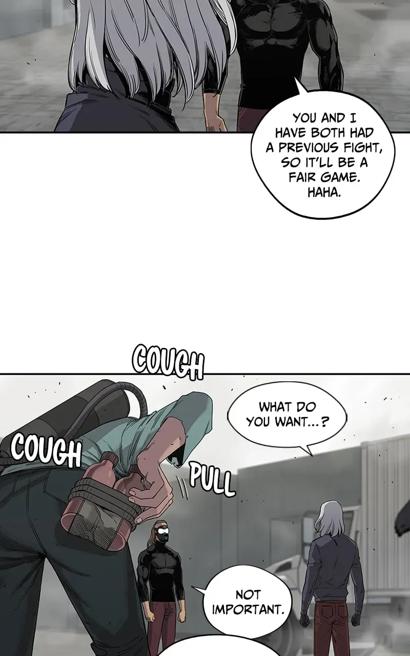Read Black Knight chapter 28 image 59 on Lezhin