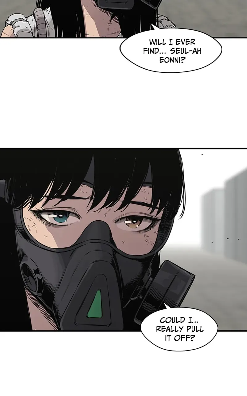 Read Black Knight chapter 28 image 6 on Lezhin