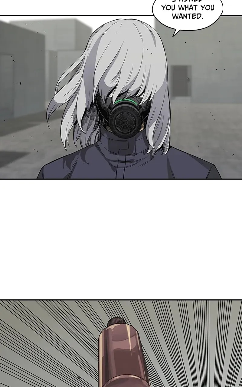 Read Black Knight chapter 28 image 61 on Lezhin