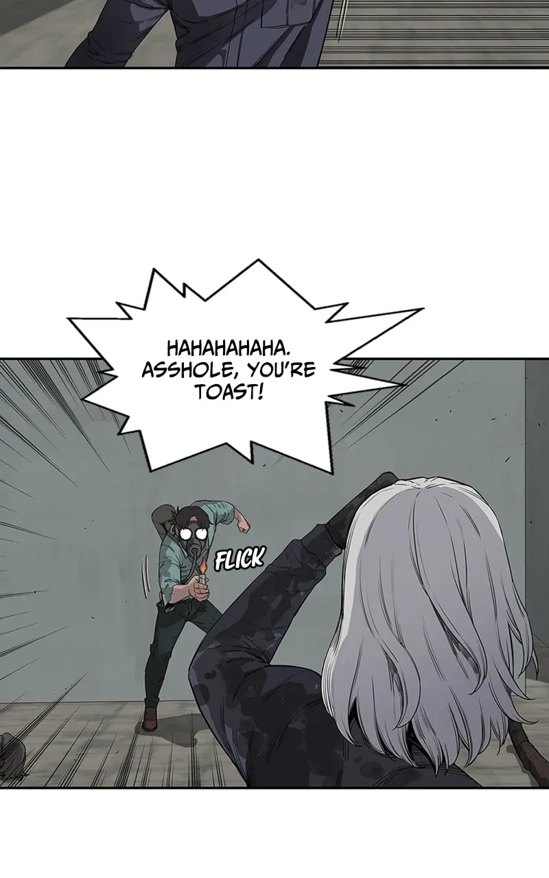 Read Black Knight chapter 28 image 63 on Lezhin