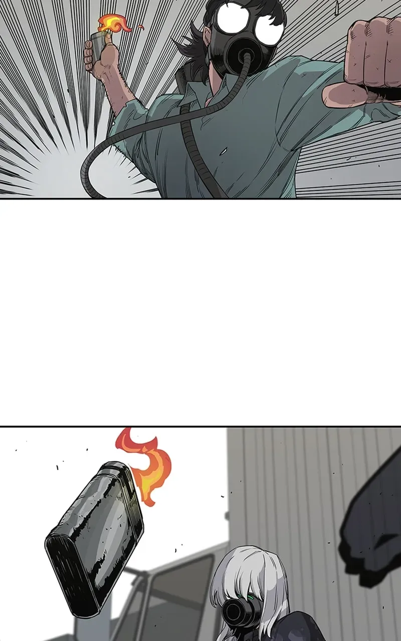 Read Black Knight chapter 28 image 65 on Lezhin