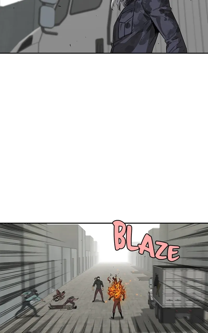 Read Black Knight chapter 28 image 66 on Lezhin