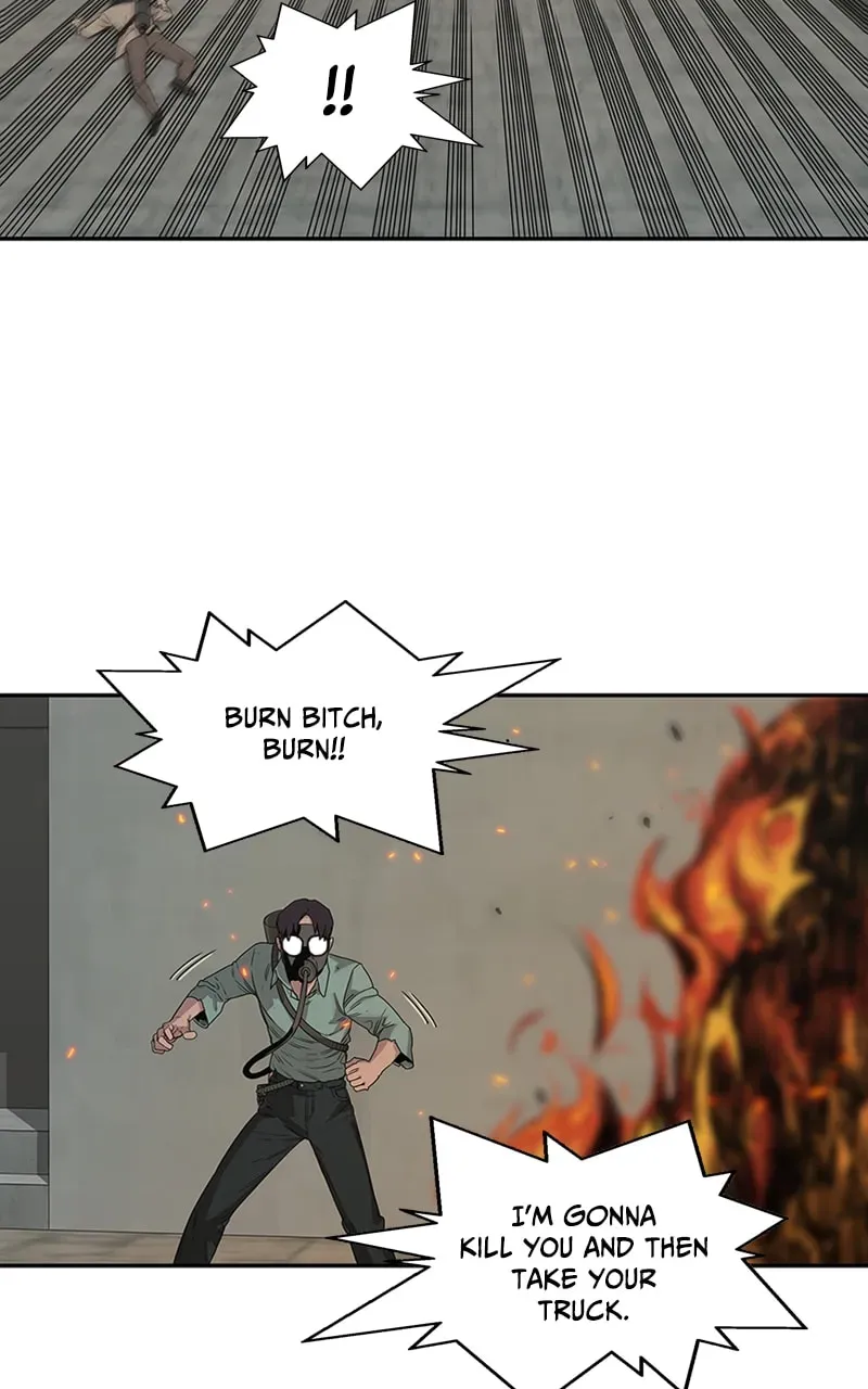 Read Black Knight chapter 28 image 67 on Lezhin