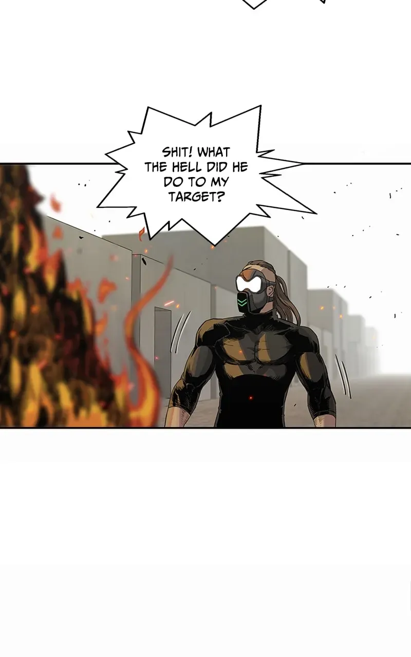 Read Black Knight chapter 28 image 68 on Lezhin