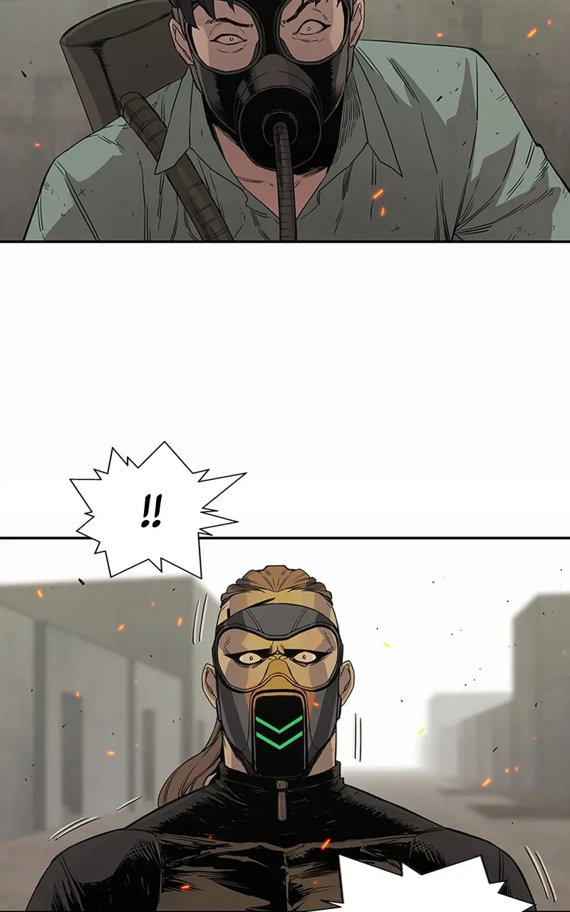 Read Black Knight chapter 28 image 70 on Lezhin