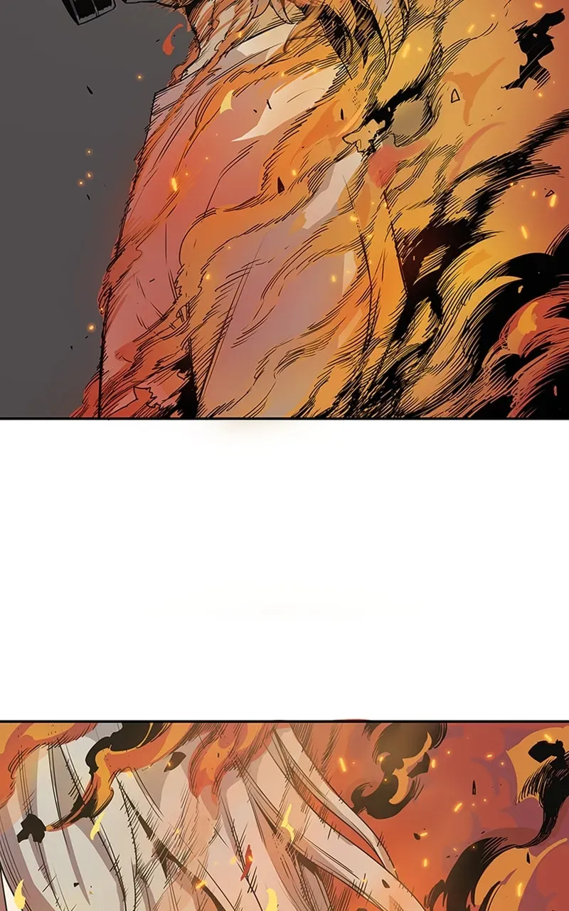 Read Black Knight chapter 29 image 1 on Lezhin