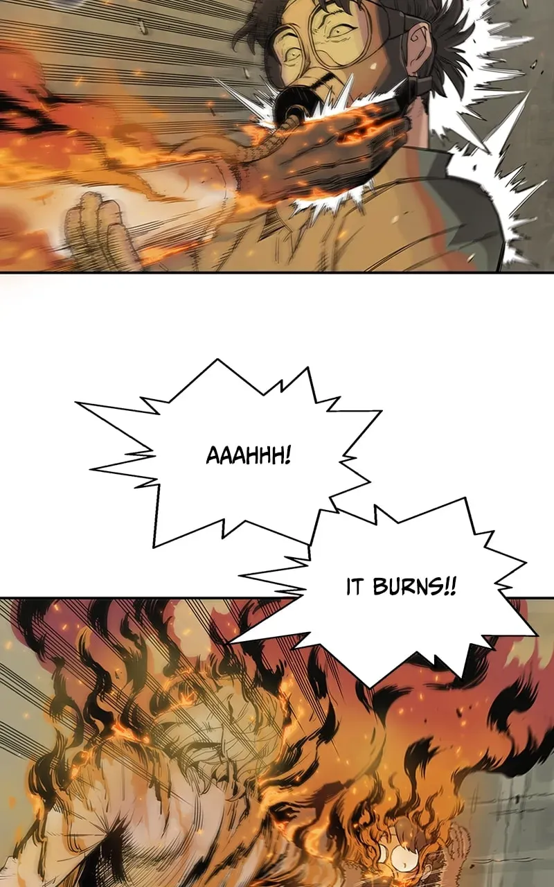 Read Black Knight chapter 29 image 10 on Lezhin