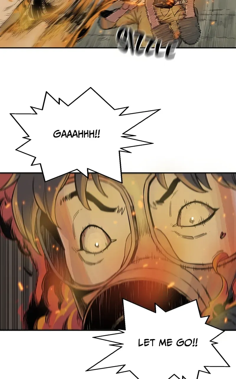 Read Black Knight chapter 29 image 11 on Lezhin