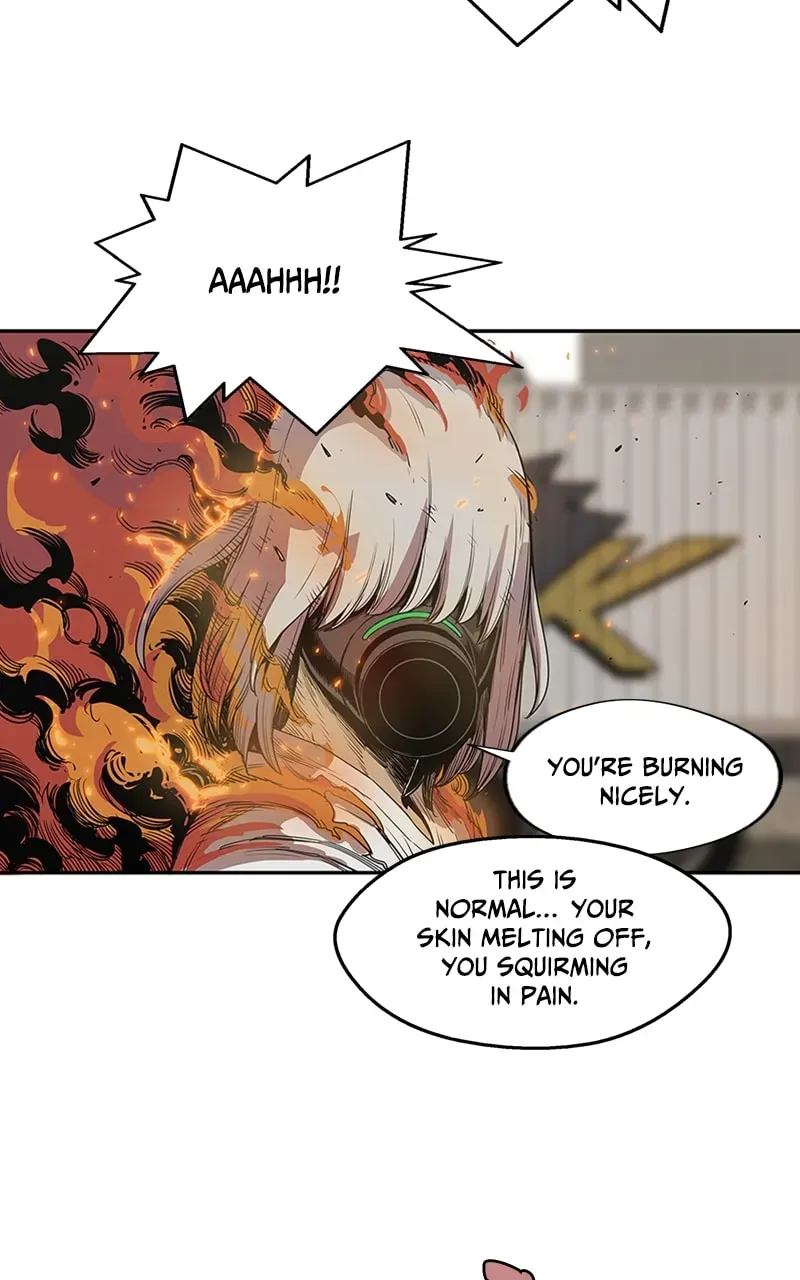 Read Black Knight chapter 29 image 12 on Lezhin