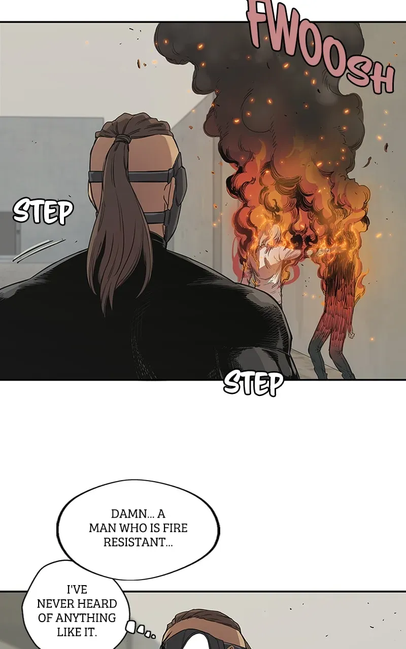 Read Black Knight chapter 29 image 13 on Lezhin
