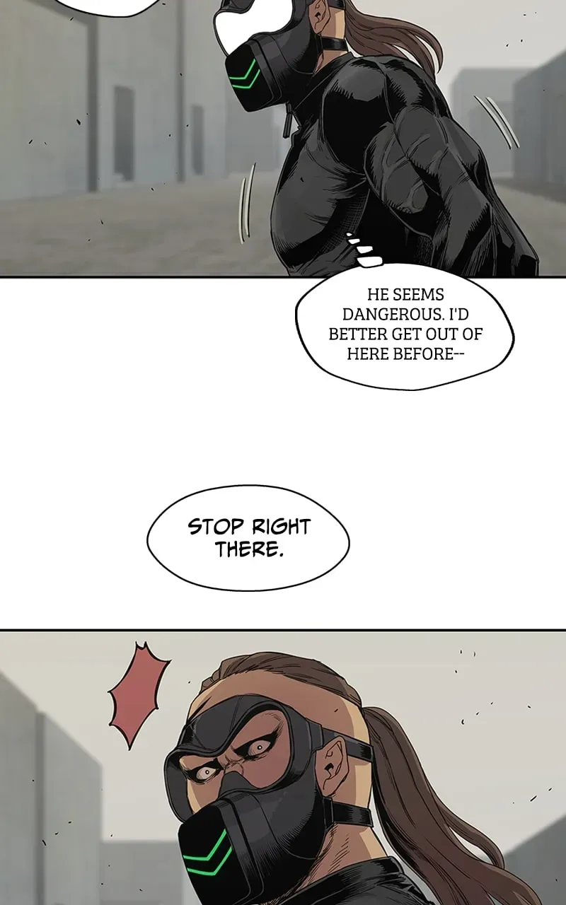 Read Black Knight chapter 29 image 14 on Lezhin