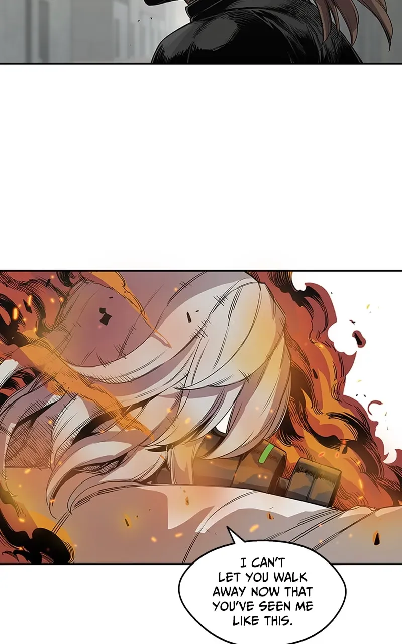 Read Black Knight chapter 29 image 15 on Lezhin