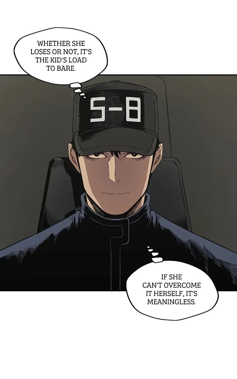 Read Black Knight chapter 29 image 19 on Lezhin