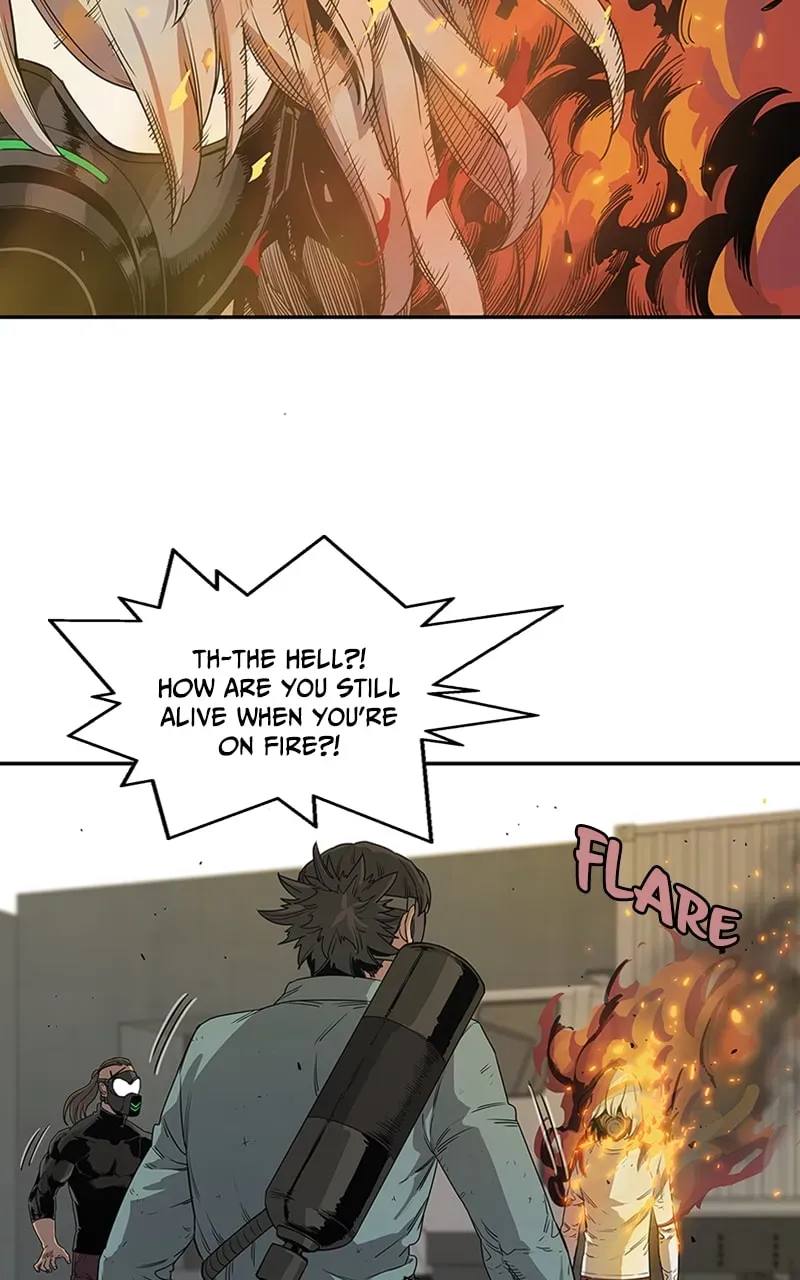Read Black Knight chapter 29 image 2 on Lezhin