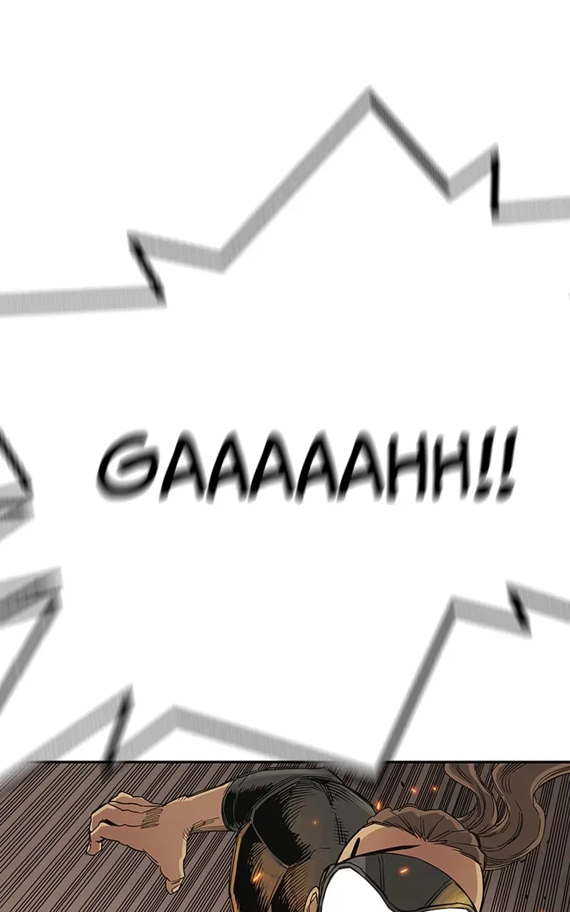 Read Black Knight chapter 29 image 20 on Lezhin