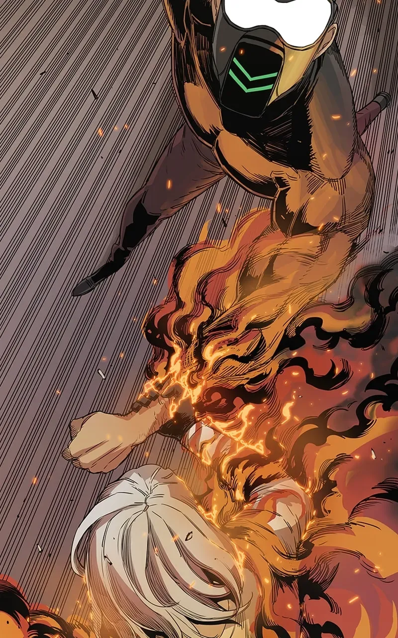 Read Black Knight chapter 29 image 21 on Lezhin