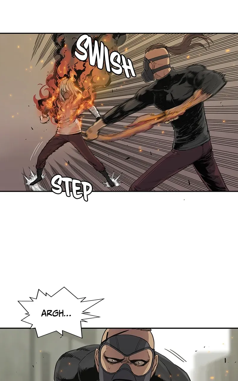 Read Black Knight chapter 29 image 23 on Lezhin