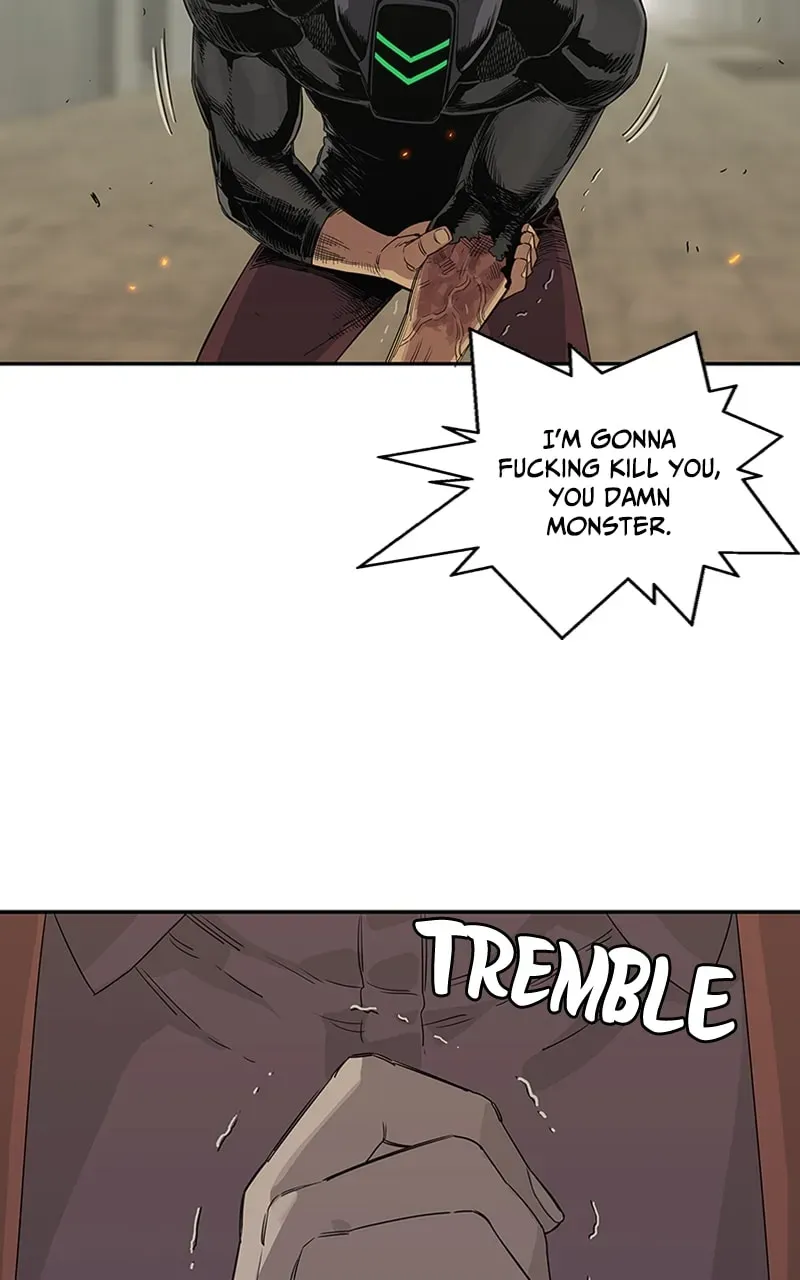 Read Black Knight chapter 29 image 24 on Lezhin