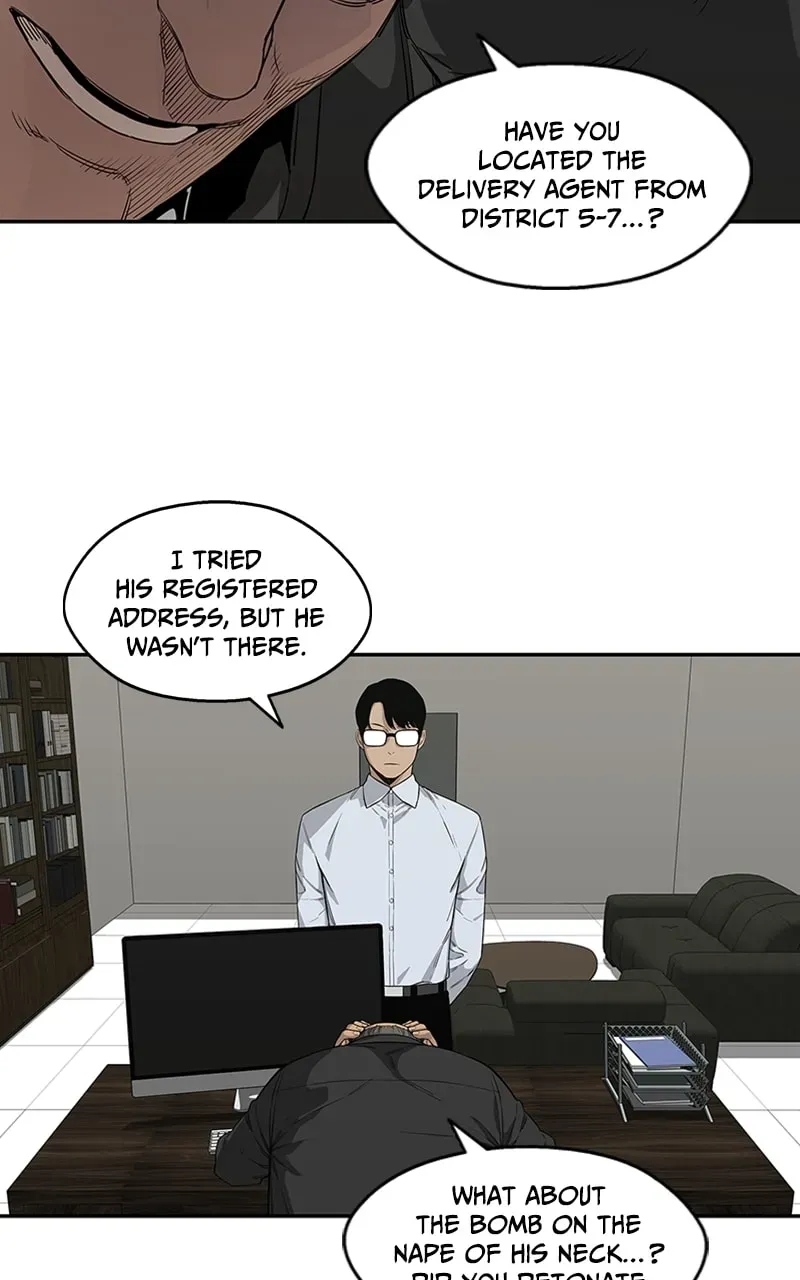 Read Black Knight chapter 29 image 29 on Lezhin