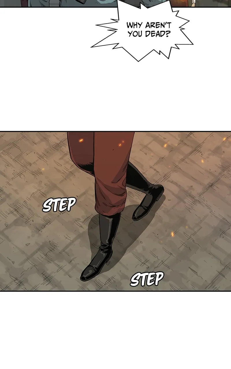 Read Black Knight chapter 29 image 3 on Lezhin