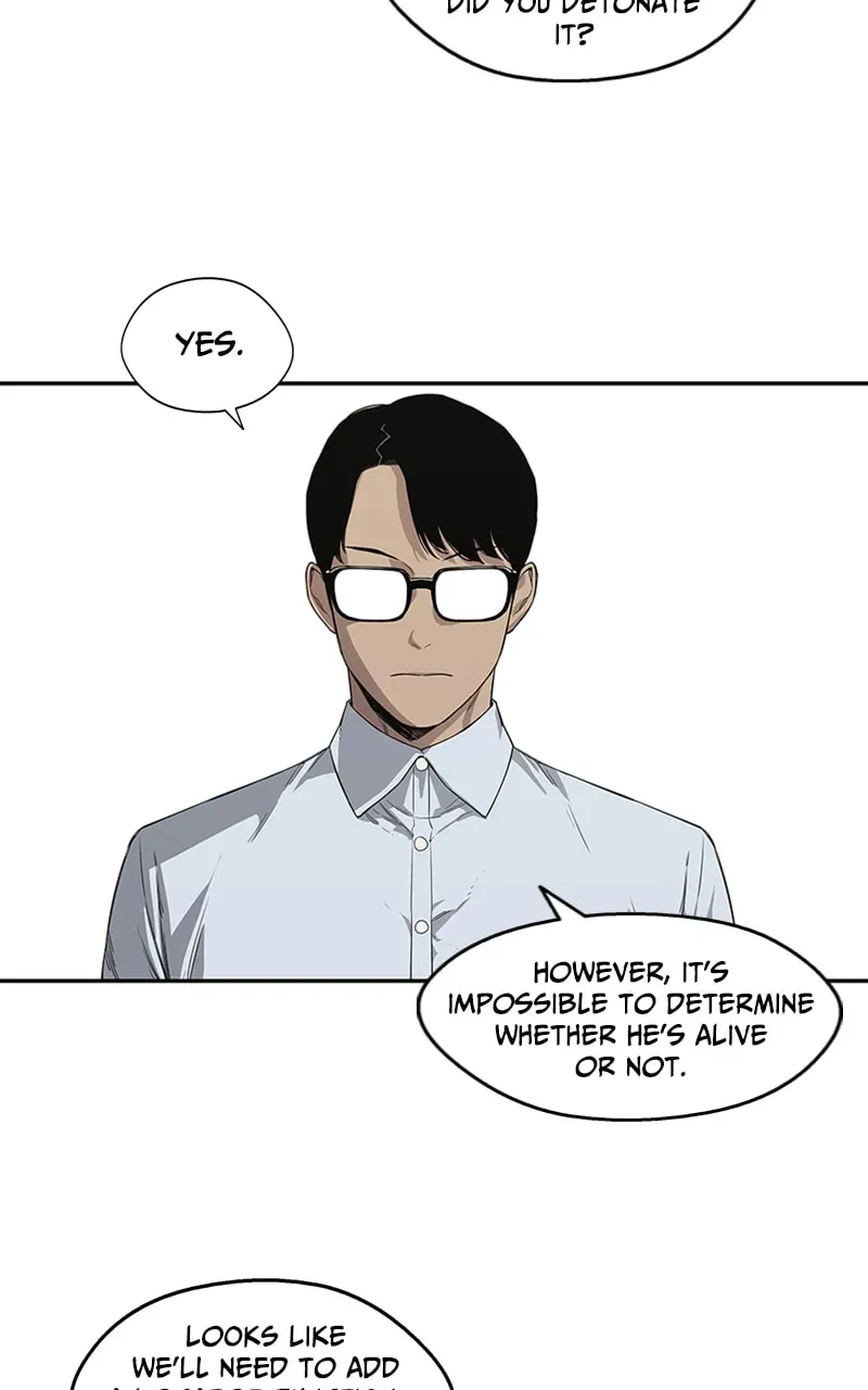 Read Black Knight chapter 29 image 30 on Lezhin