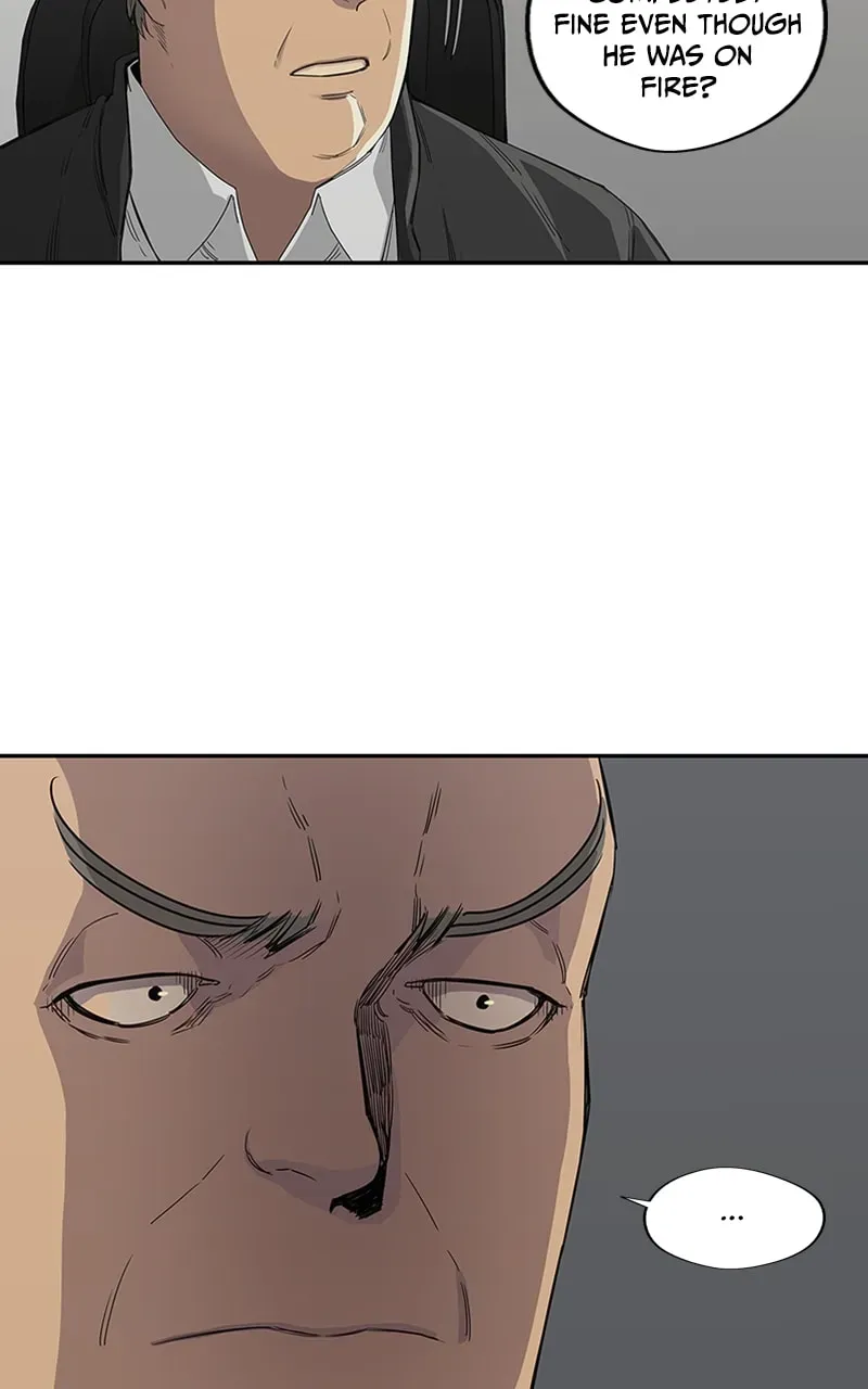 Read Black Knight chapter 29 image 35 on Lezhin