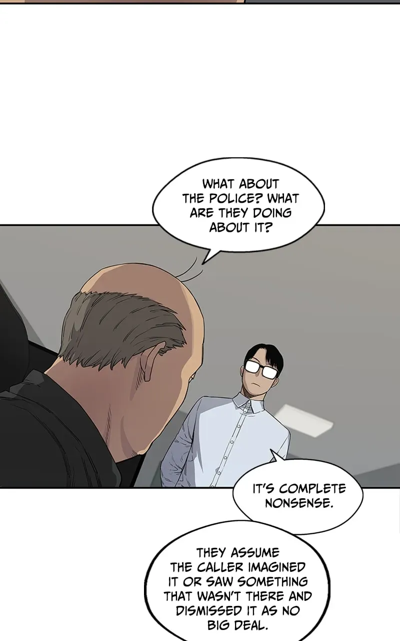 Read Black Knight chapter 29 image 36 on Lezhin