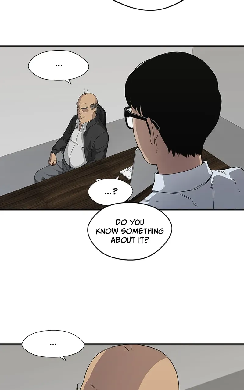 Read Black Knight chapter 29 image 37 on Lezhin