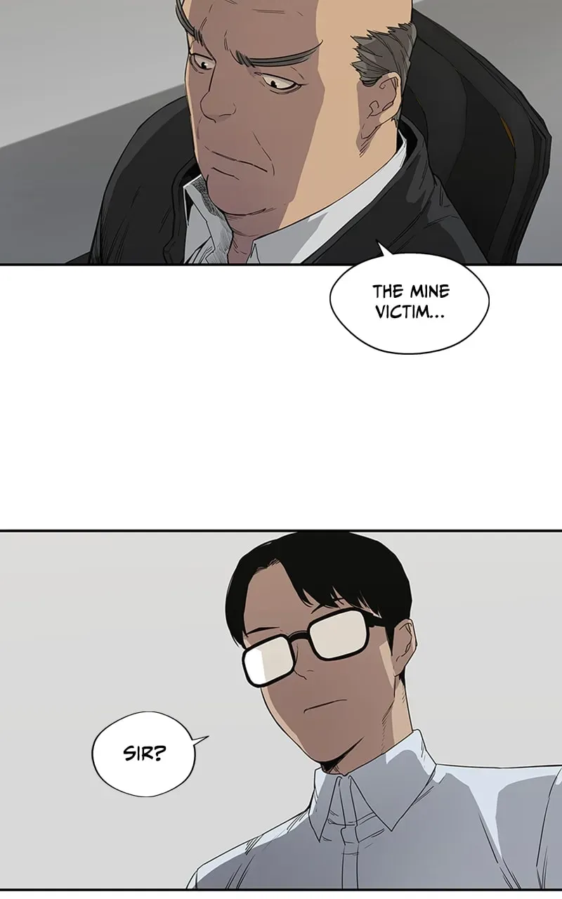 Read Black Knight chapter 29 image 38 on Lezhin