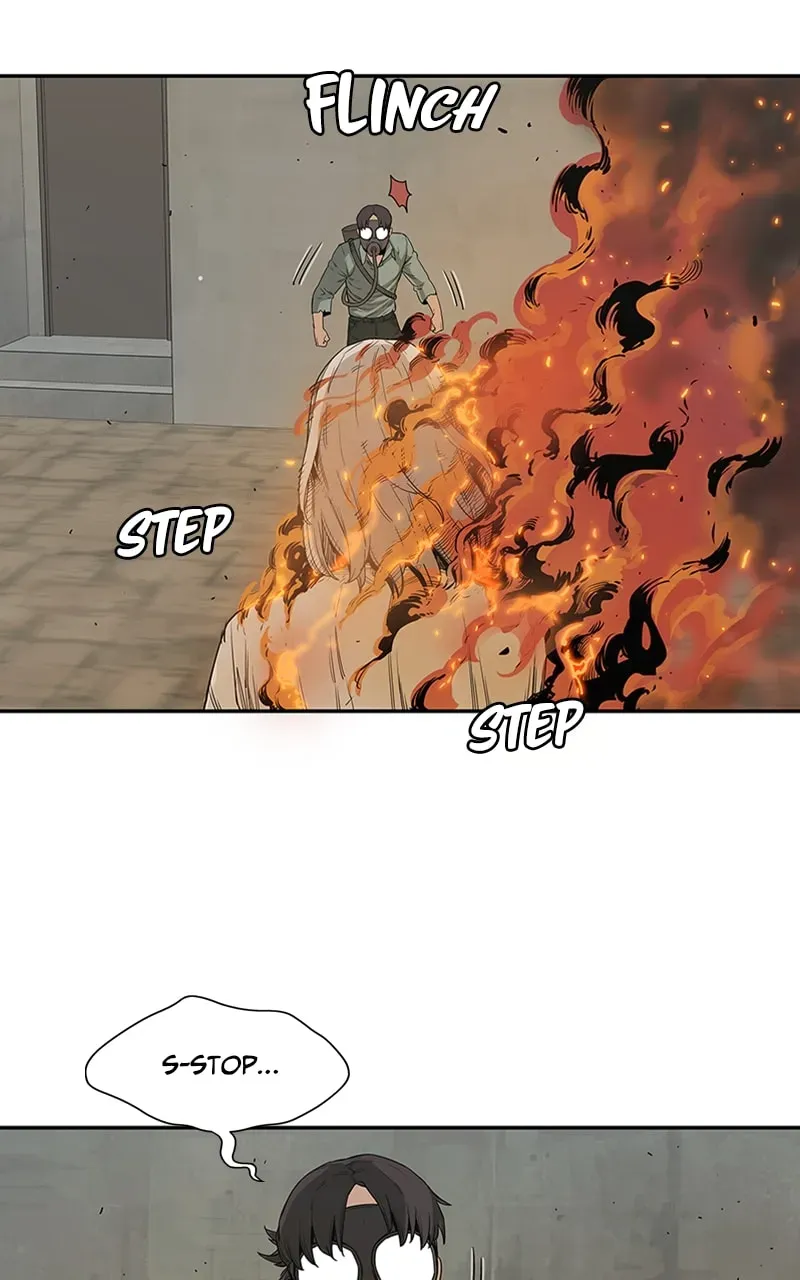 Read Black Knight chapter 29 image 4 on Lezhin