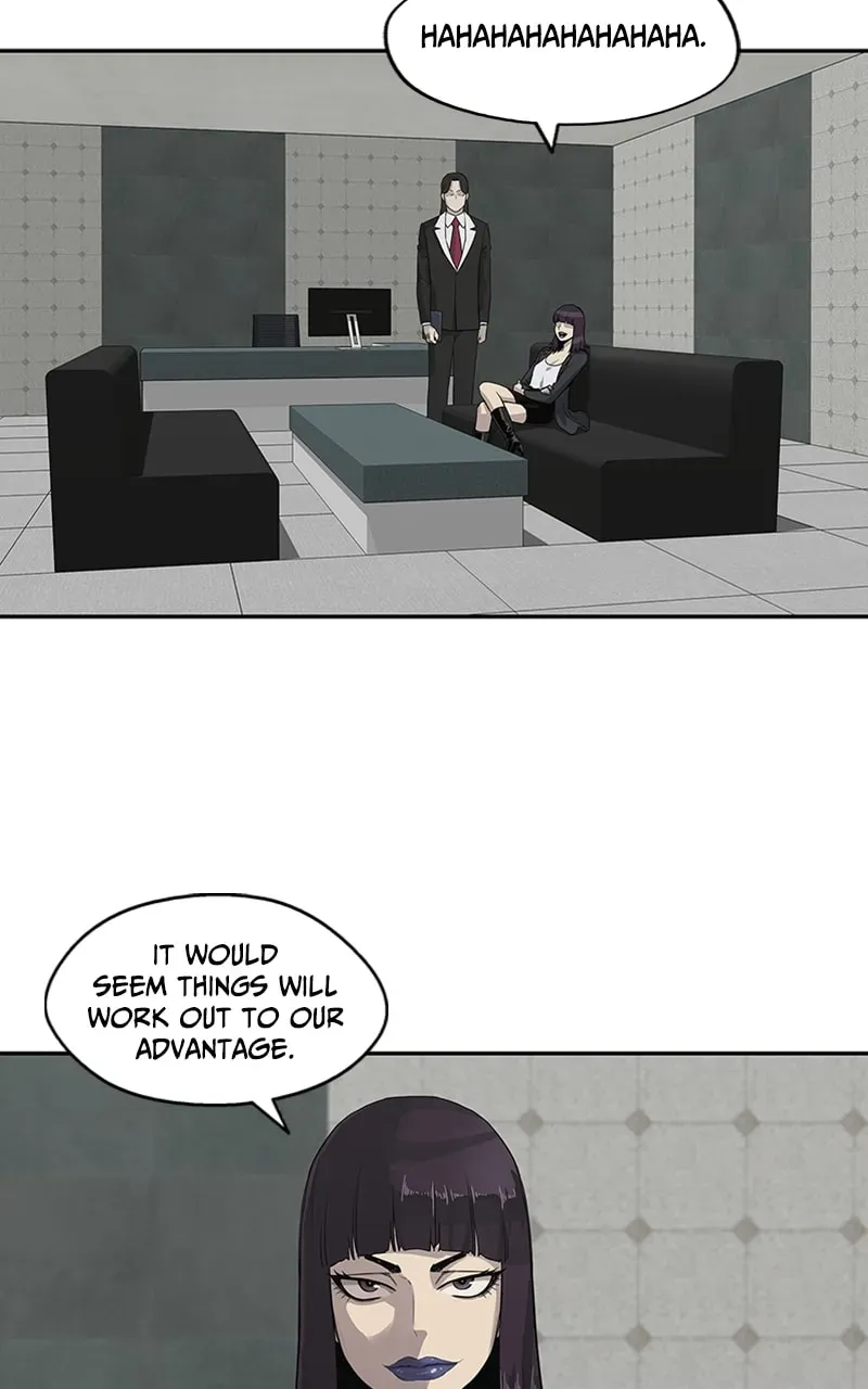 Read Black Knight chapter 29 image 41 on Lezhin