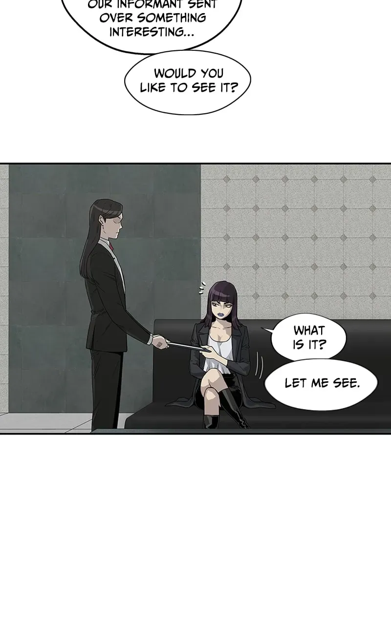 Read Black Knight chapter 29 image 43 on Lezhin