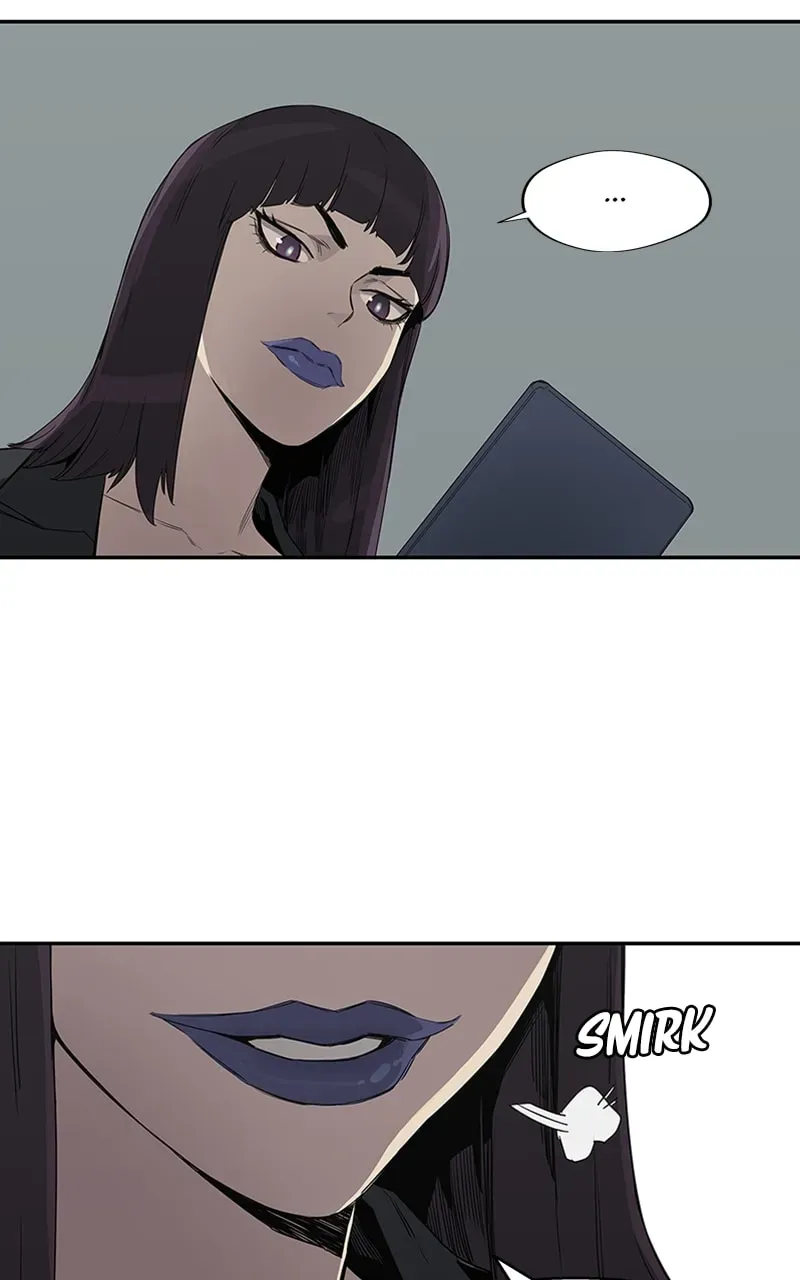 Read Black Knight chapter 29 image 44 on Lezhin