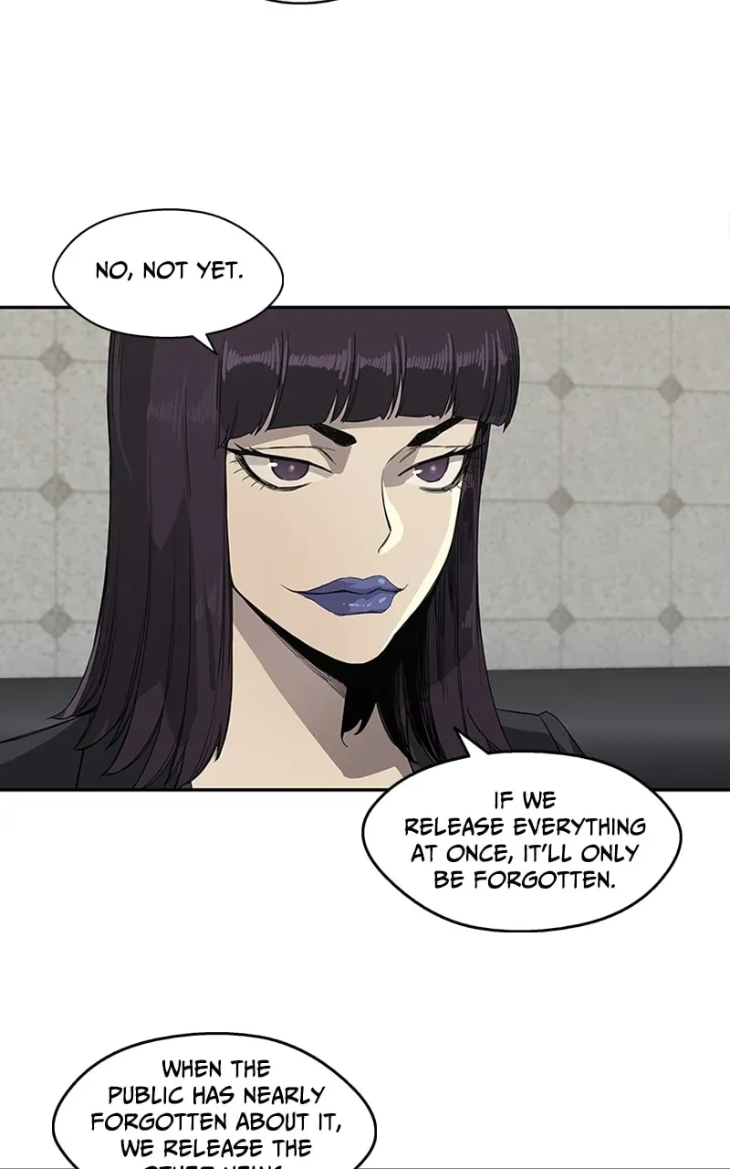 Read Black Knight chapter 29 image 46 on Lezhin