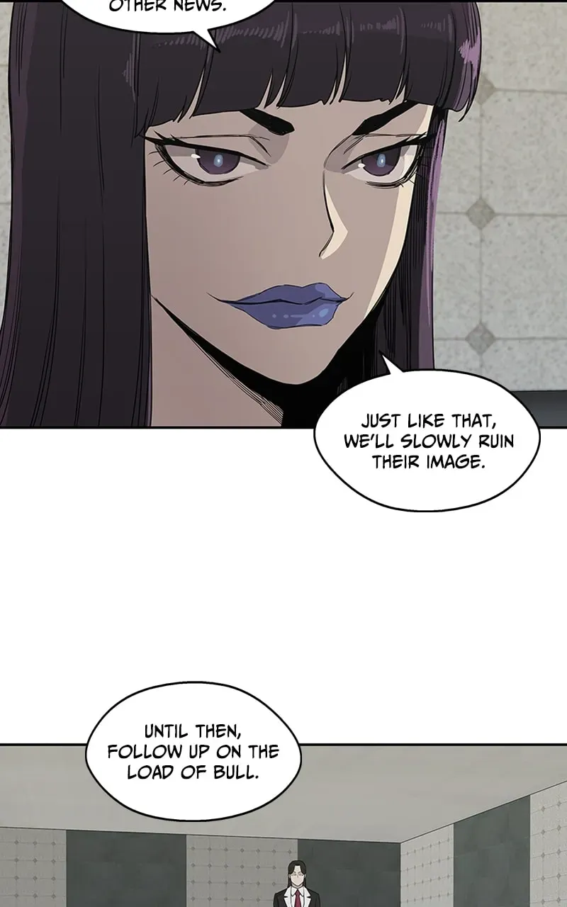 Read Black Knight chapter 29 image 47 on Lezhin