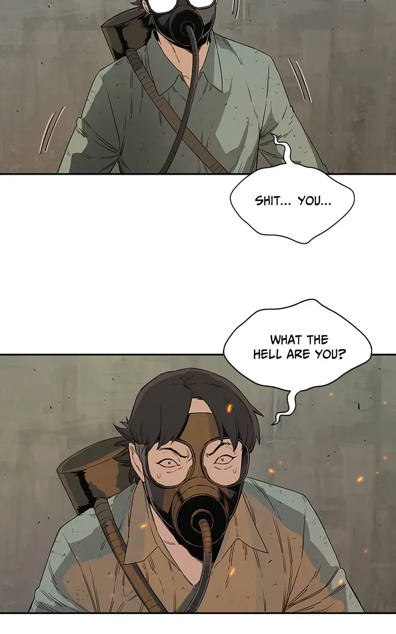 Read Black Knight chapter 29 image 5 on Lezhin