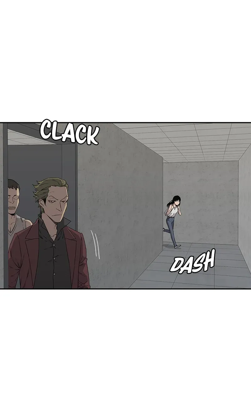 Read Black Knight chapter 29 image 51 on Lezhin