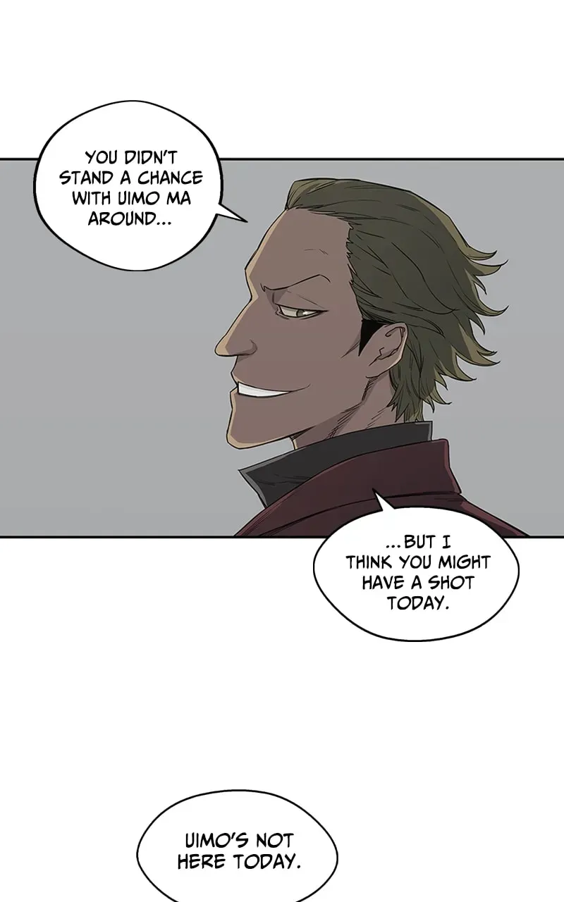 Read Black Knight chapter 29 image 55 on Lezhin