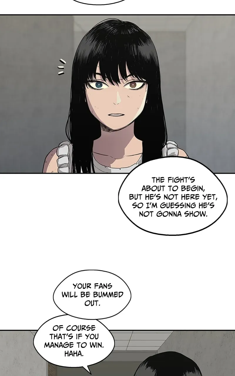 Read Black Knight chapter 29 image 56 on Lezhin