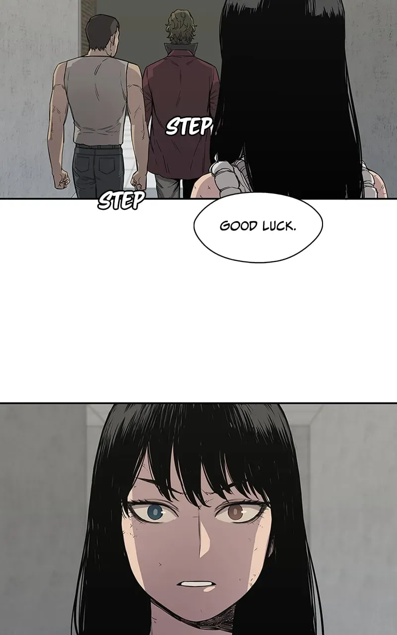 Read Black Knight chapter 29 image 57 on Lezhin
