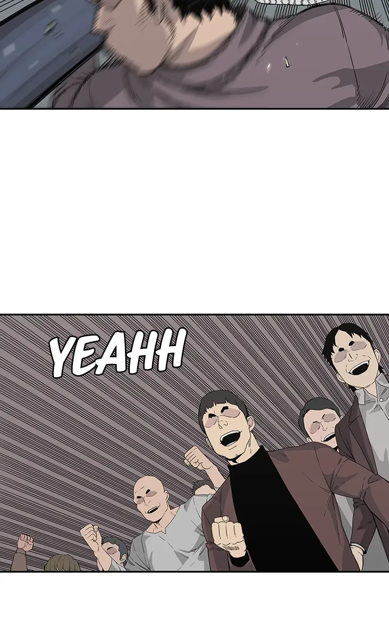 Read Black Knight chapter 29 image 60 on Lezhin