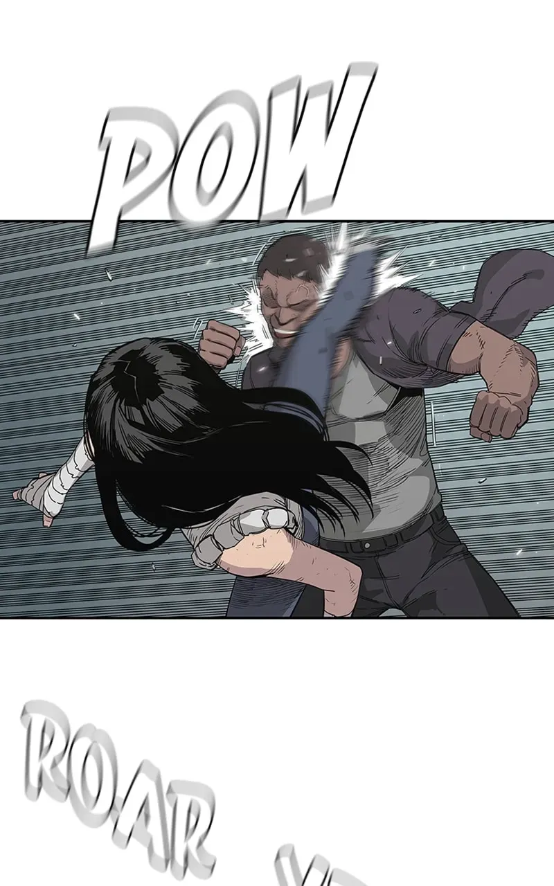 Read Black Knight chapter 29 image 61 on Lezhin