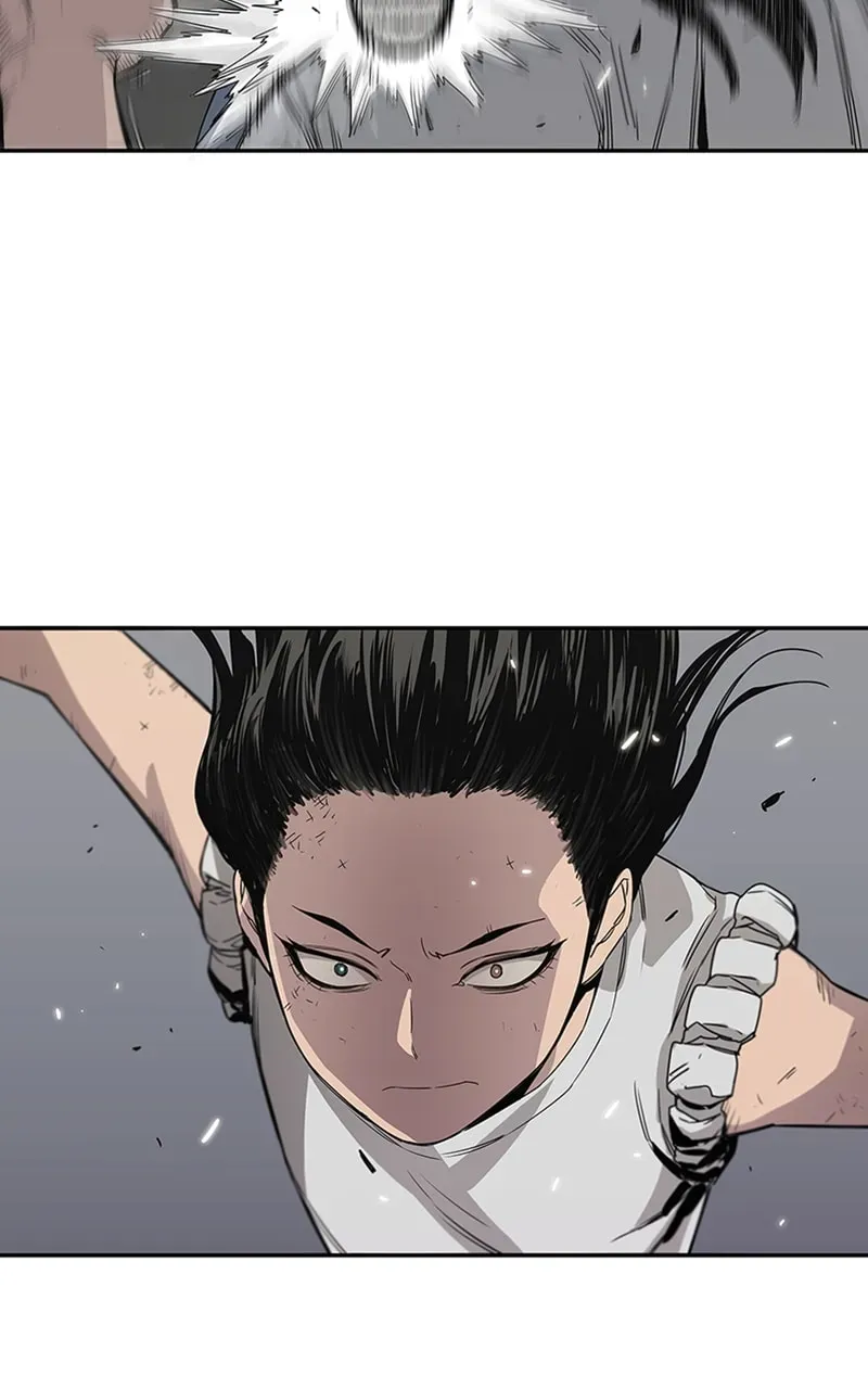 Read Black Knight chapter 29 image 63 on Lezhin