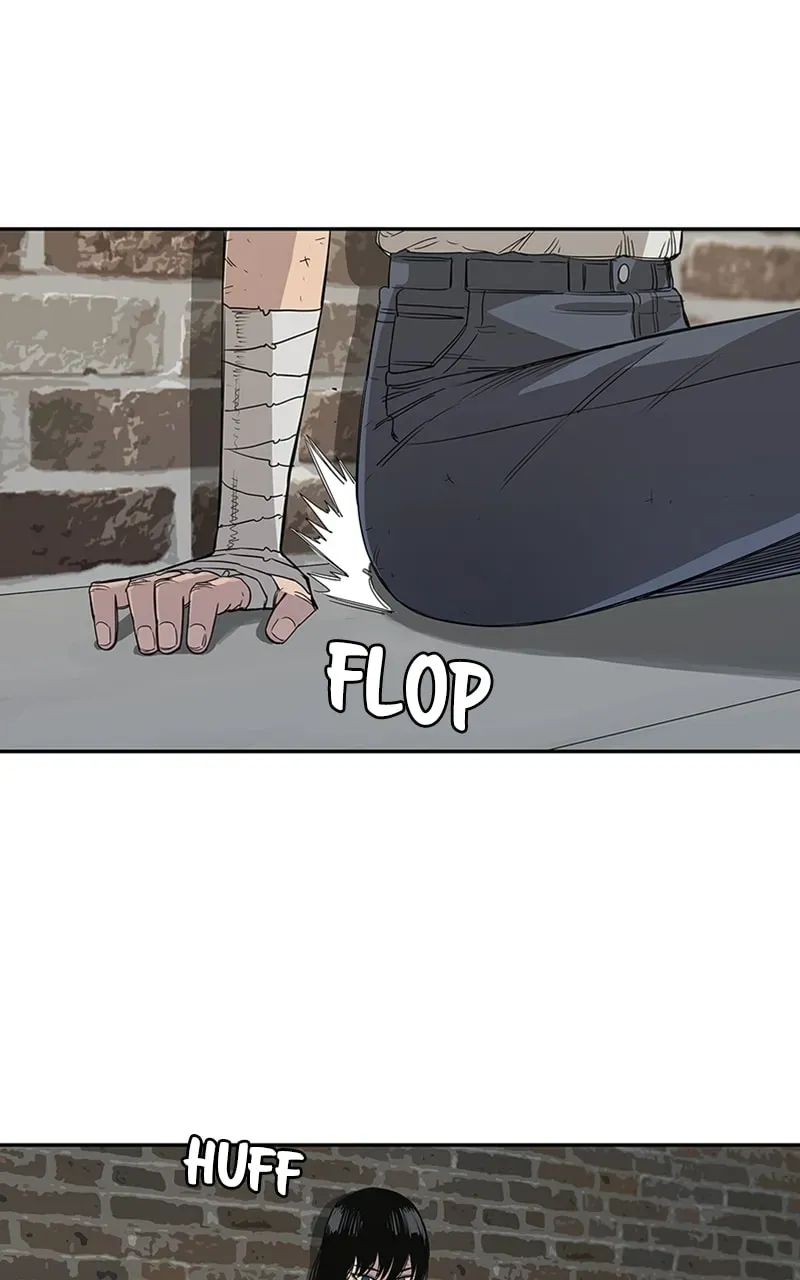 Read Black Knight chapter 29 image 65 on Lezhin