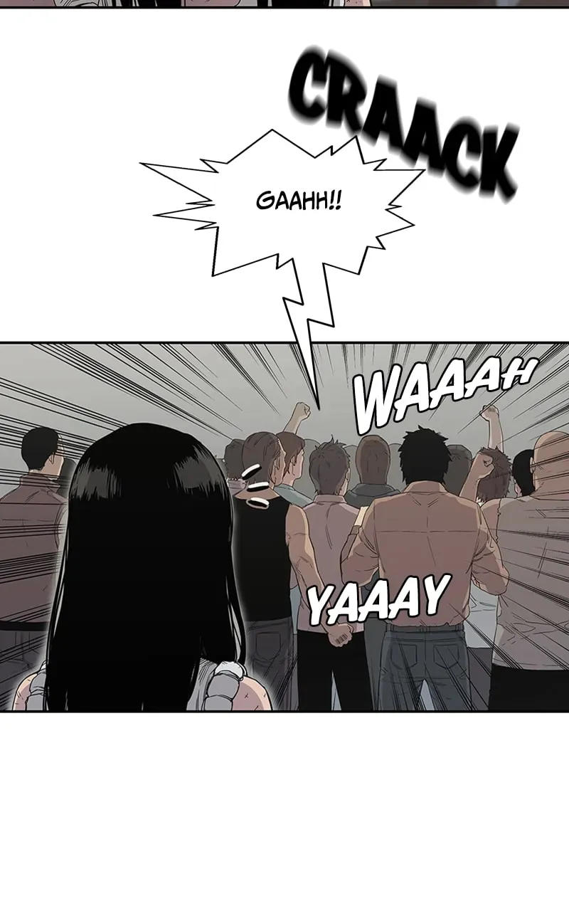 Read Black Knight chapter 29 image 67 on Lezhin