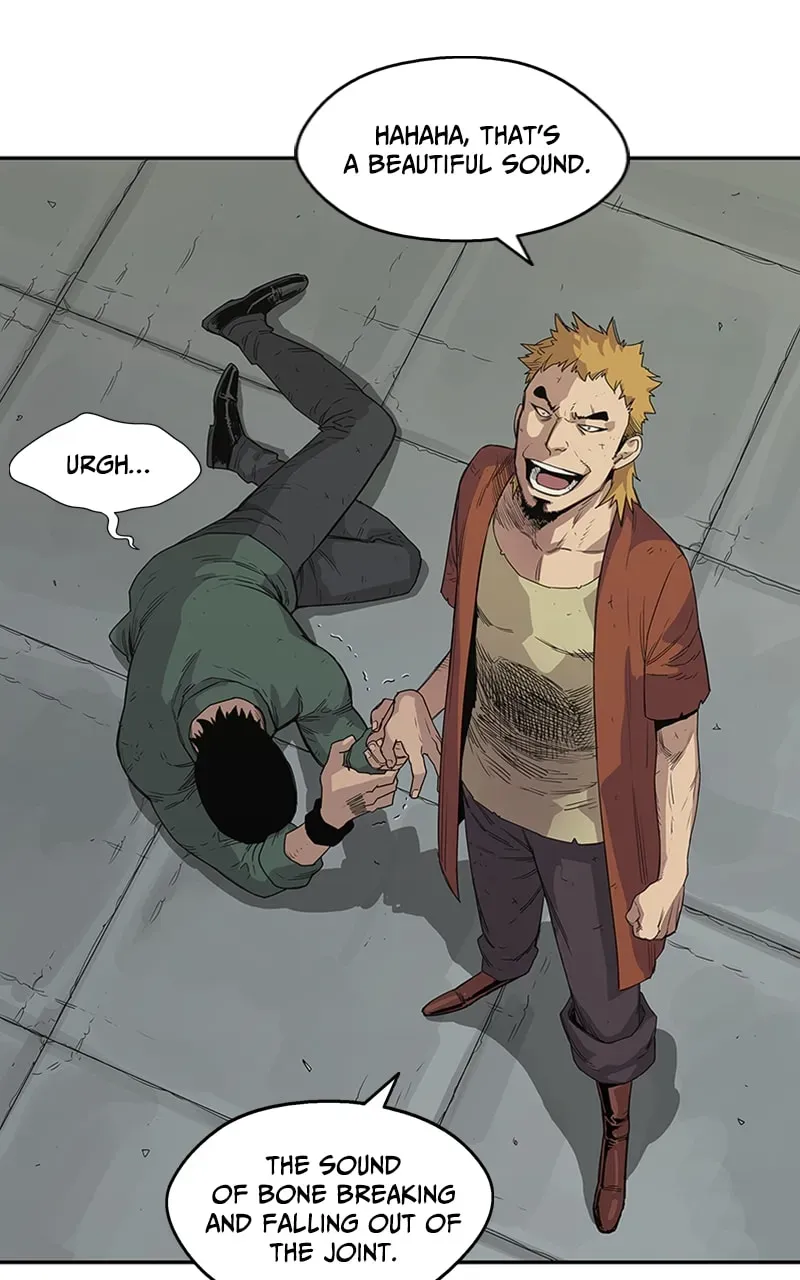Read Black Knight chapter 29 image 68 on Lezhin
