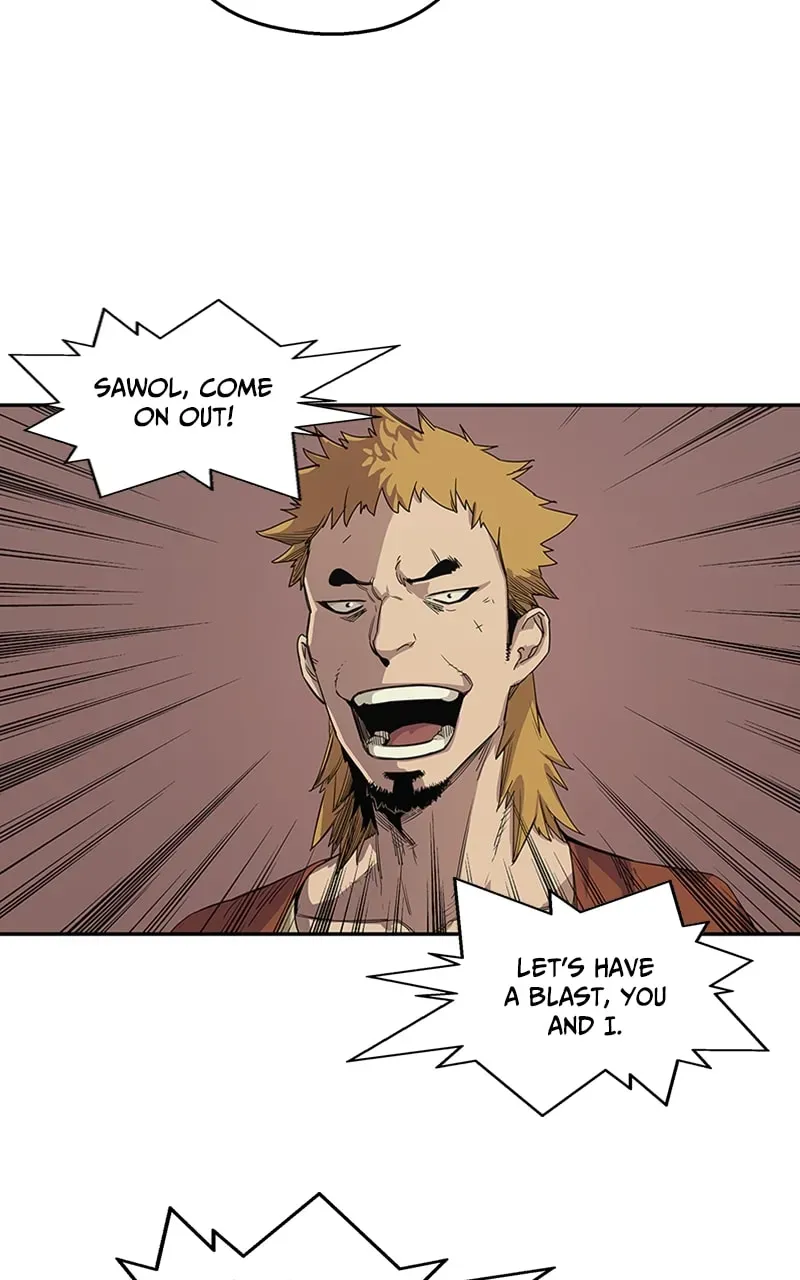Read Black Knight chapter 29 image 69 on Lezhin