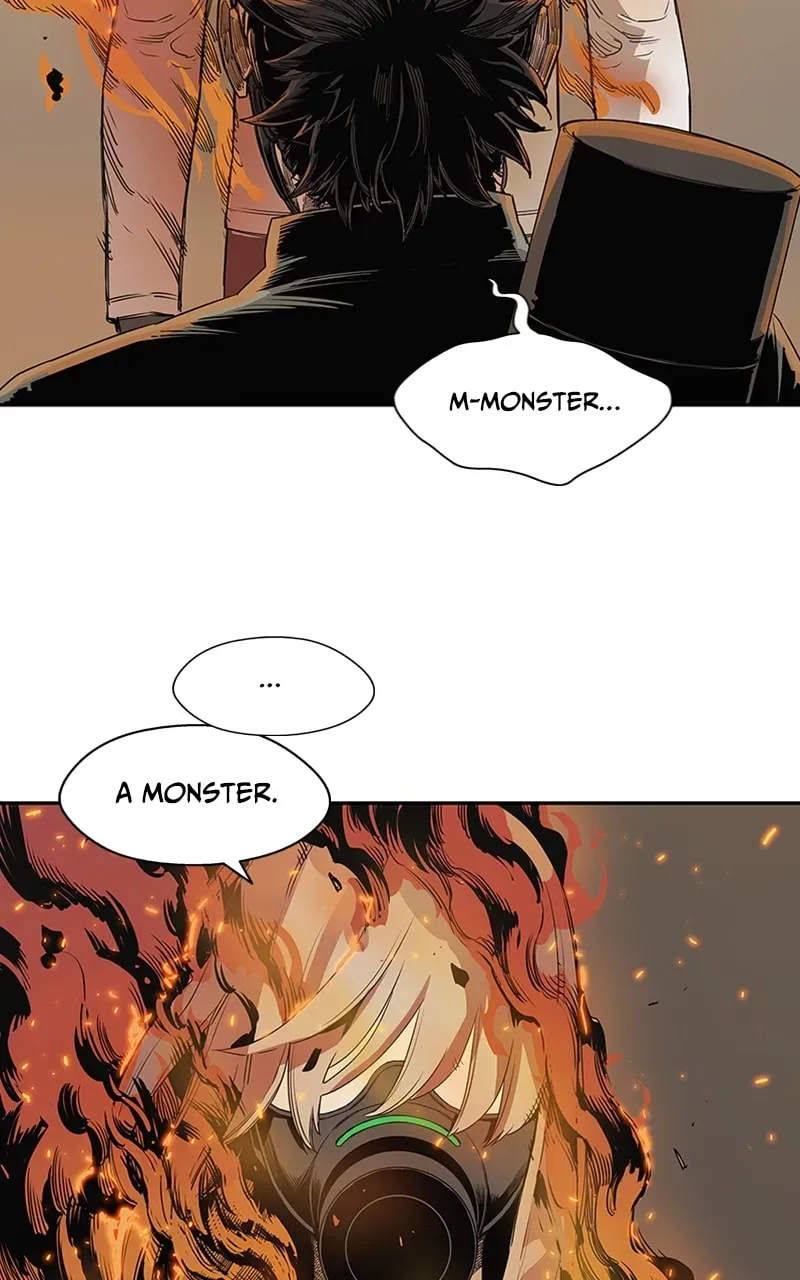 Read Black Knight chapter 29 image 7 on Lezhin