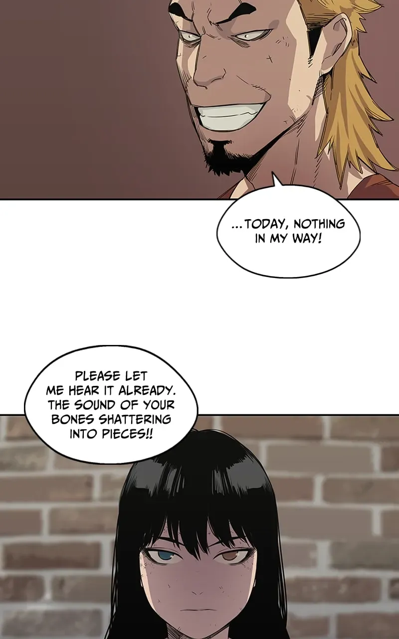 Read Black Knight chapter 29 image 71 on Lezhin