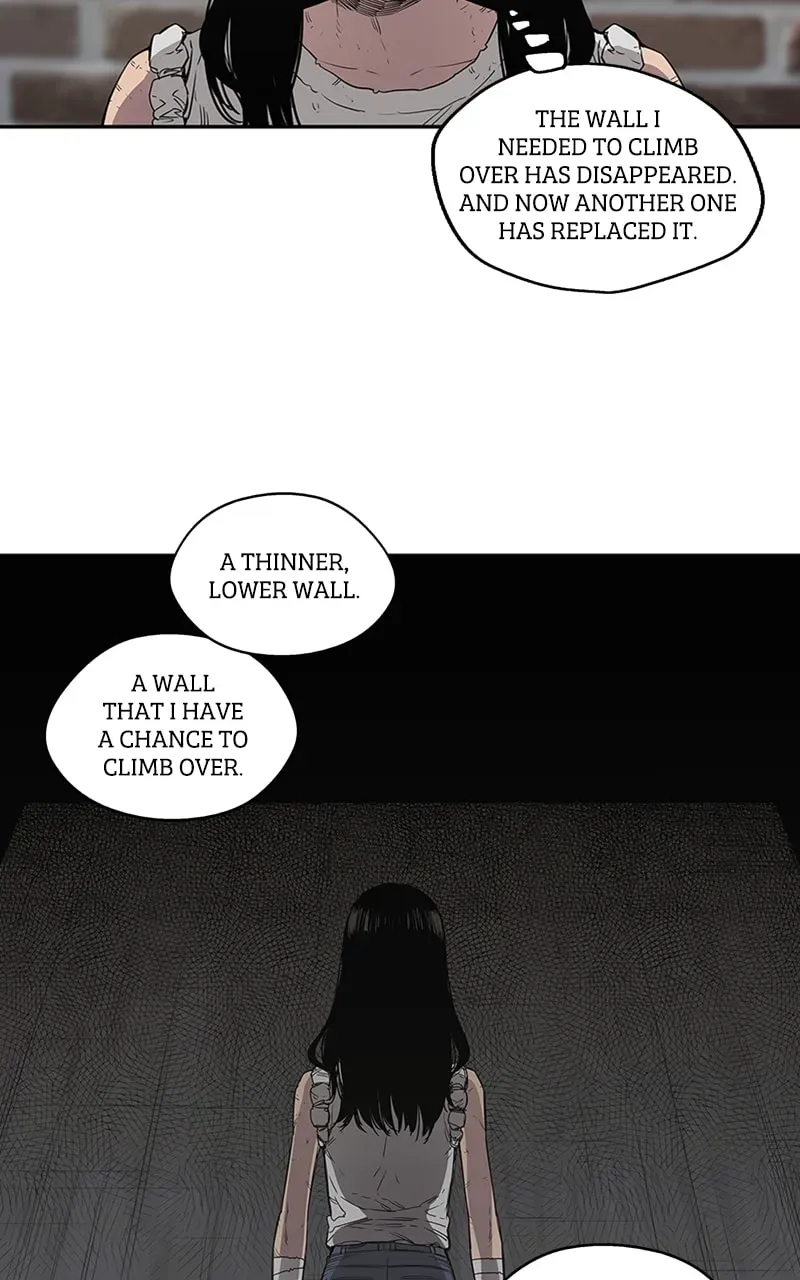 Read Black Knight chapter 29 image 72 on Lezhin